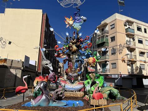 falla 